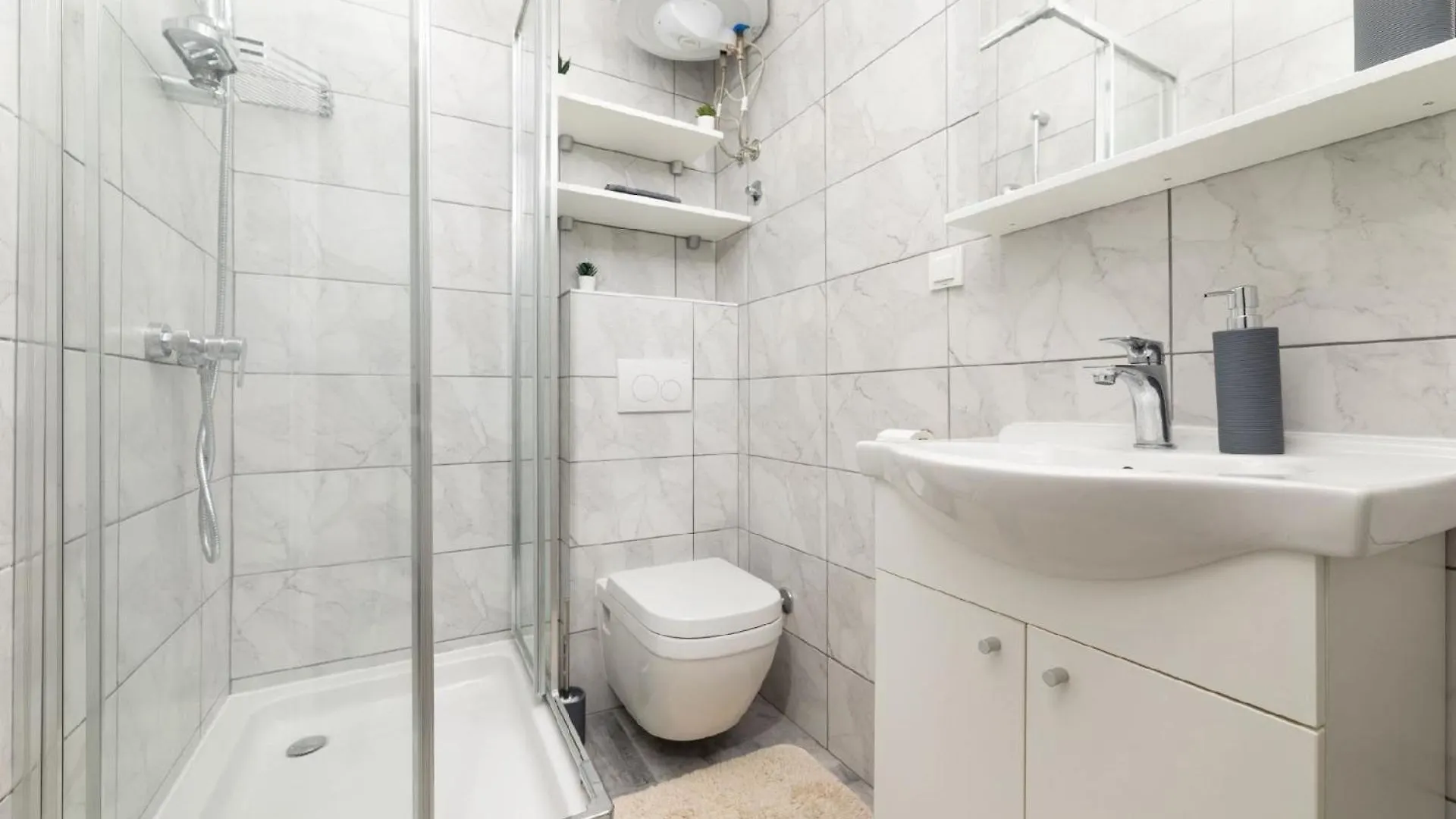 Ferienwohnung Fuer 4 Personen Ca 50 Qm In Njivice, Kvarner Bucht Krk