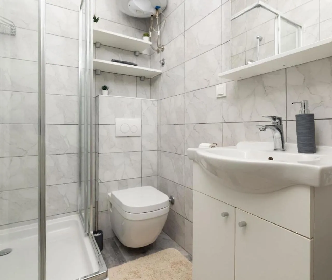 Apartment Ferienwohnung Fuer 4 Personen Ca 50 Qm In Njivice, Kvarner Bucht Krk